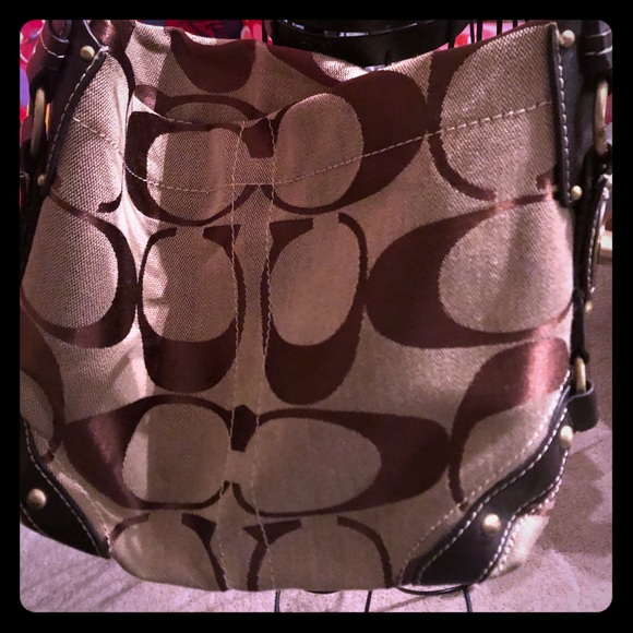 Handbags - Vintage Style Purse